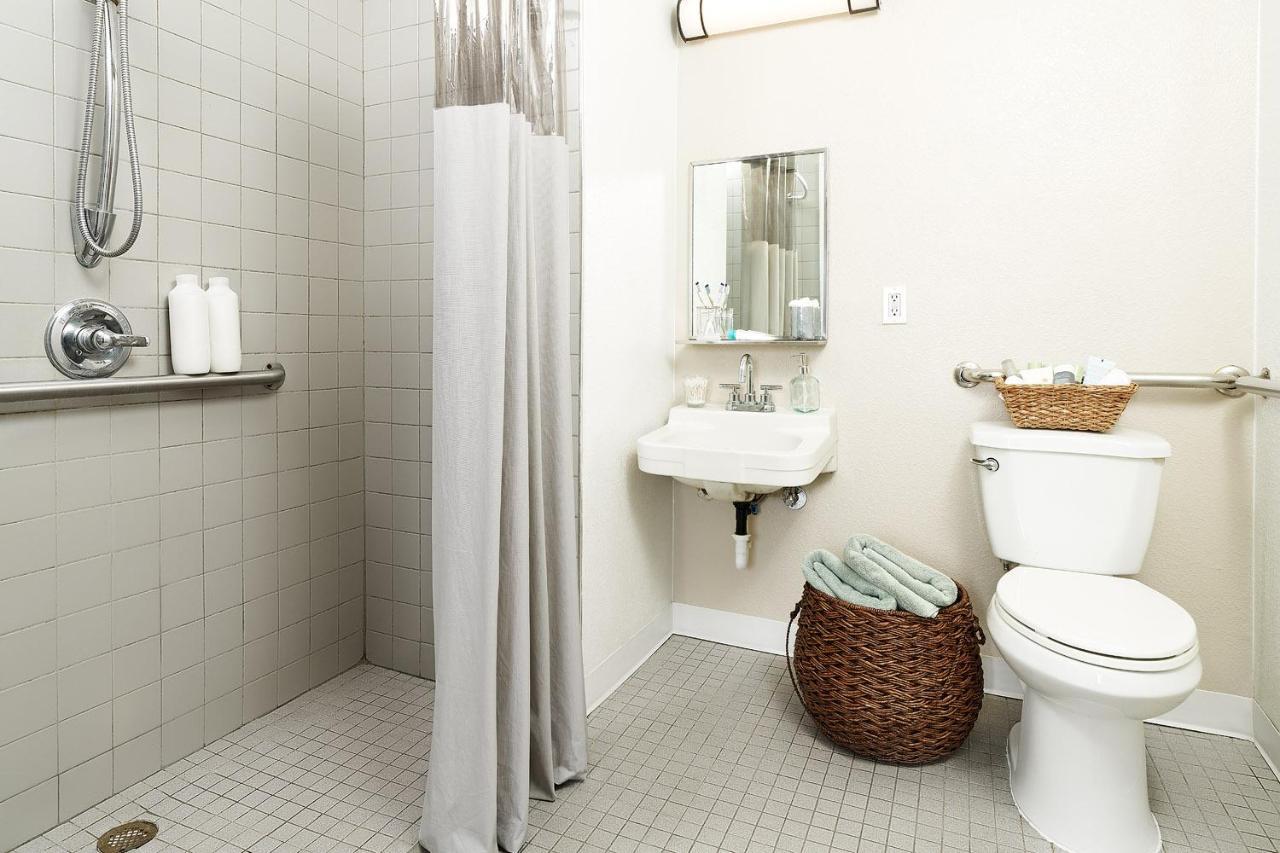 Intown Suites Extended Stay Select Corpus Christi Tx Buitenkant foto