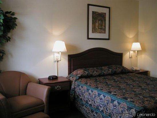 Intown Suites Extended Stay Select Corpus Christi Tx Kamer foto