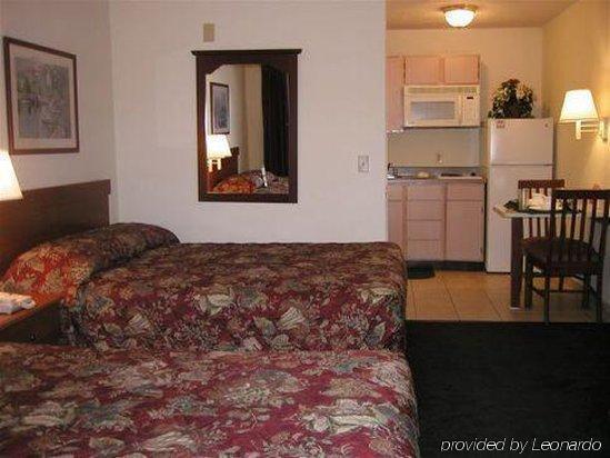 Intown Suites Extended Stay Select Corpus Christi Tx Kamer foto